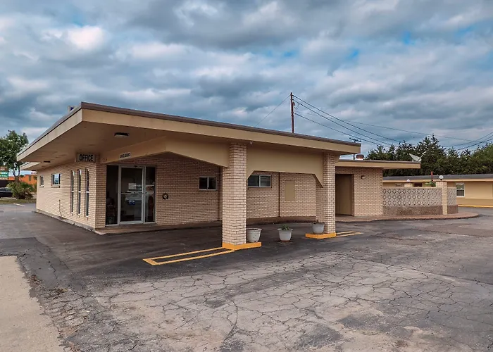 Budget Inn Kingsville