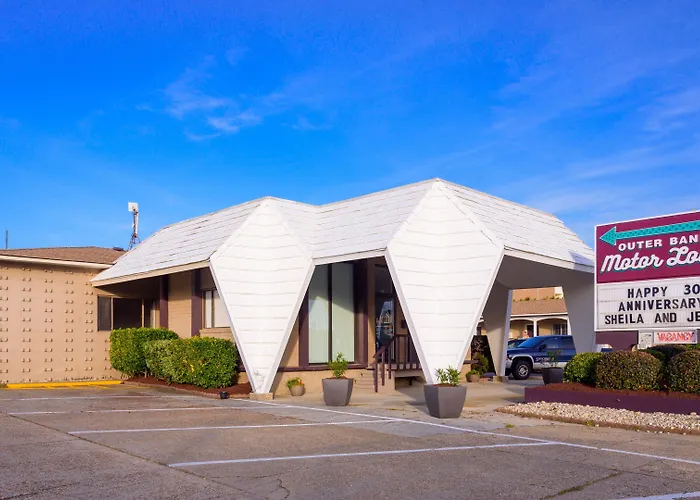Outer Banks Motor Lodge