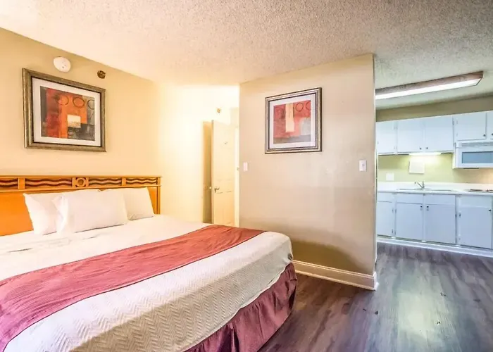 Economy Hotel Marietta