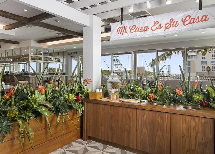 Compass Hotel By Margaritaville Anna Maria Sound Bradenton