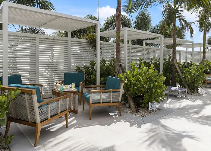 Compass Hotel By Margaritaville Anna Maria Sound Bradenton