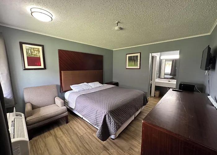 Studio Suites San Antonio