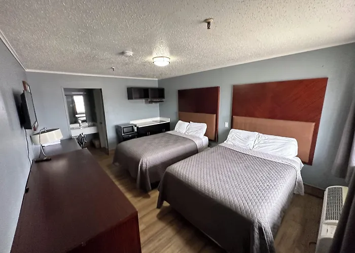 Studio Suites San Antonio