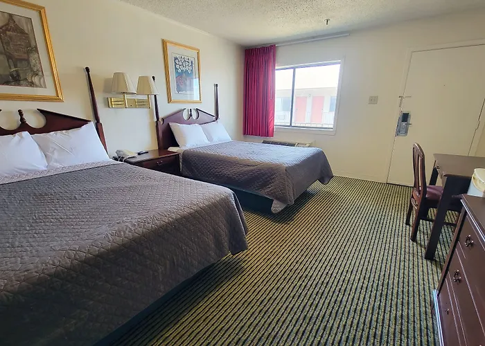 Studio Suites San Antonio