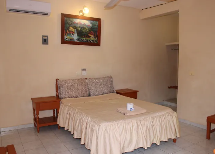 Hotel Isla Esmeralda