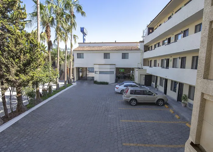 Hotel America