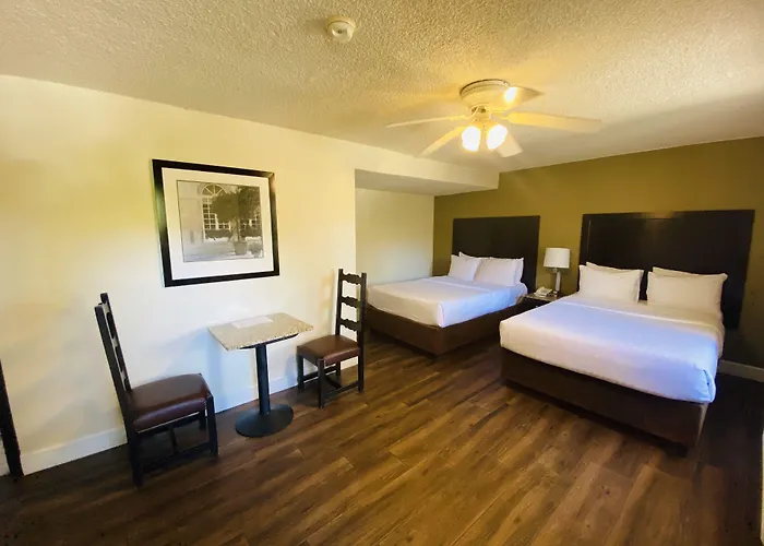 Hotel America
