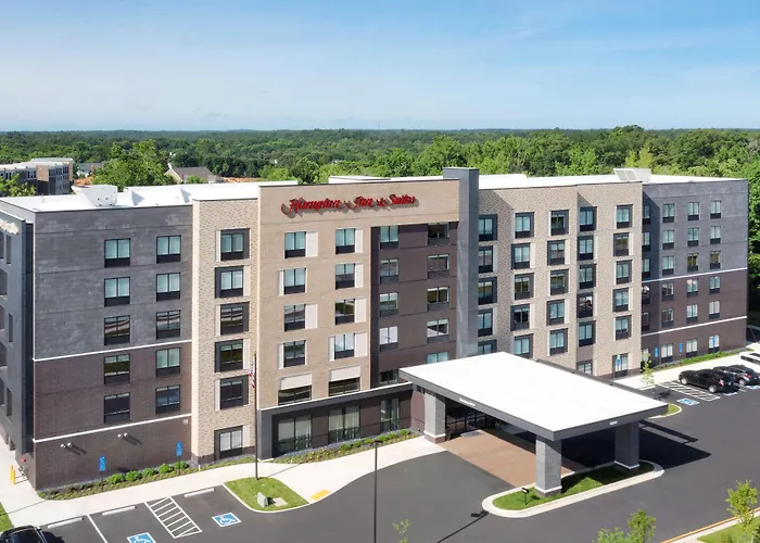 Hampton Inn & Suites Richmond Short Pump, Va