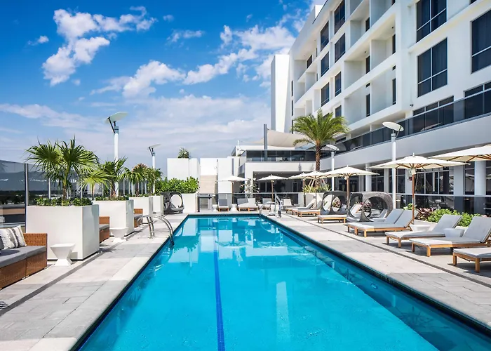 Hilton Miami Aventura