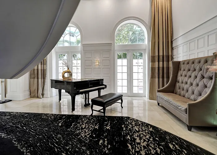 The Alexander Beach Residences