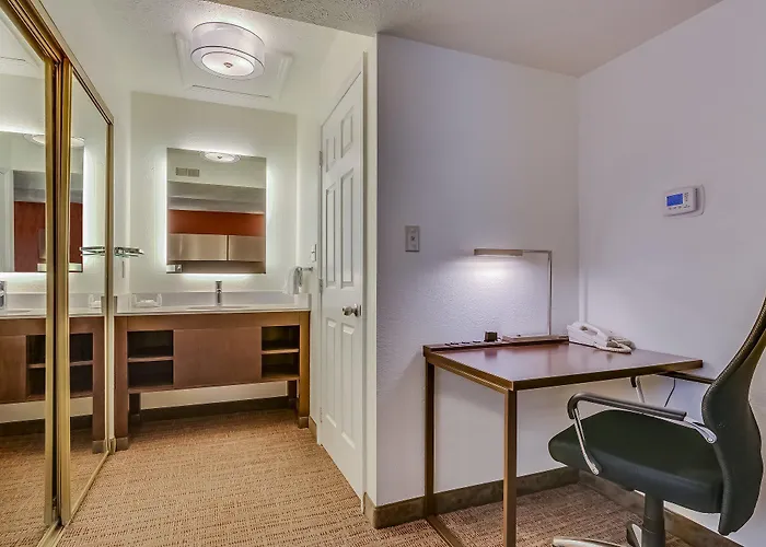 Residence Inn South Bend