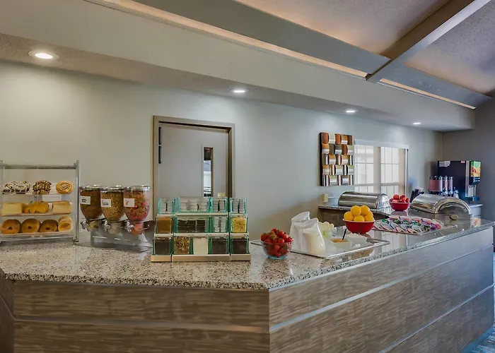 Residence Inn South Bend