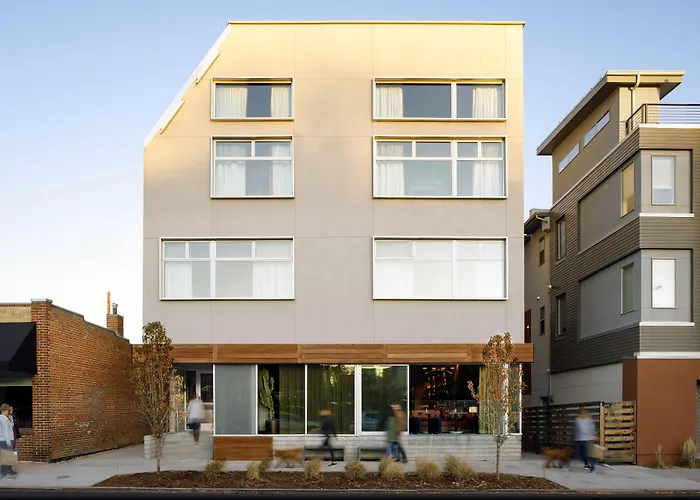 Gravity Haus Denver
