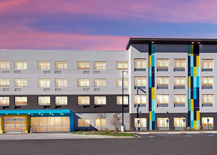 Tru By Hilton Lexington University Medical Center, Ky