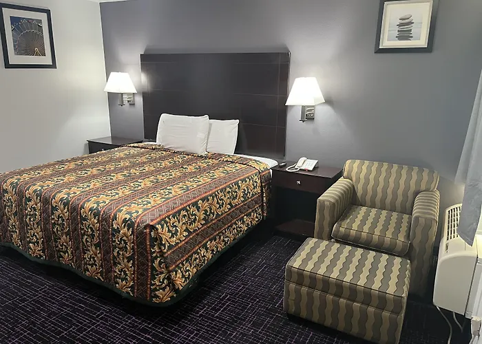 Broadway Inn Motel
