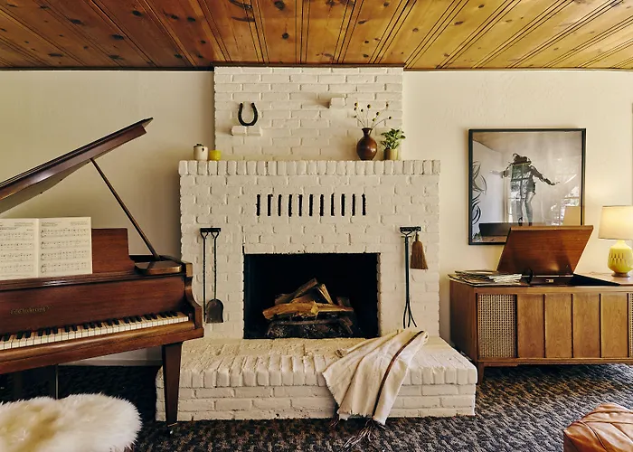Highlands Resort - Adults Only Guerneville