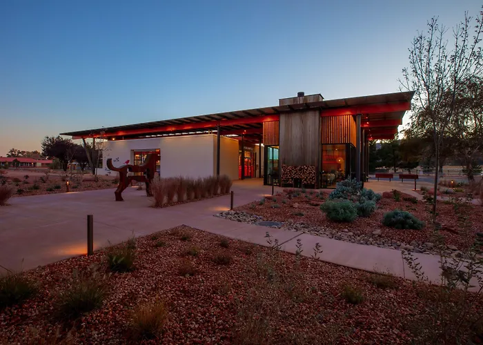 Best Friends Roadhouse And Mercantile Kanab