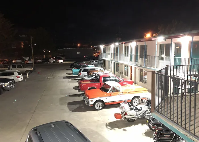 Dunes Inn Alamosa