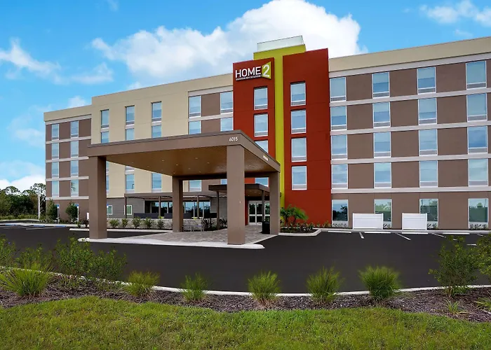 Home2 Suites By Hilton Lakewood Ranch Bradenton