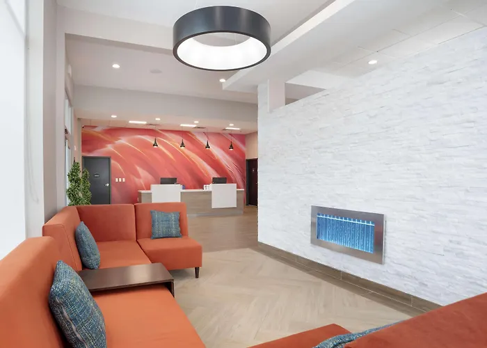 Best Western Plus Mobile Inn And Suites