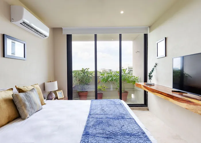 Huachinango By Homirent Aparthotel Cancun
