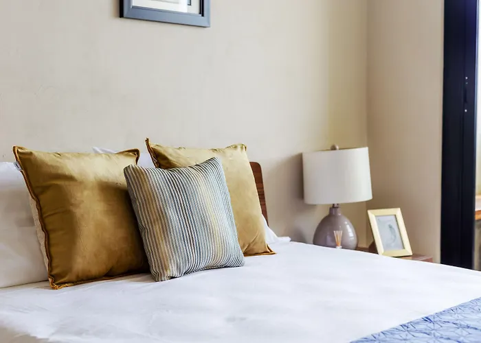 Huachinango By Homirent Aparthotel Cancun