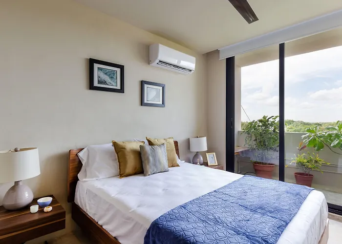Huachinango By Homirent Aparthotel Cancun