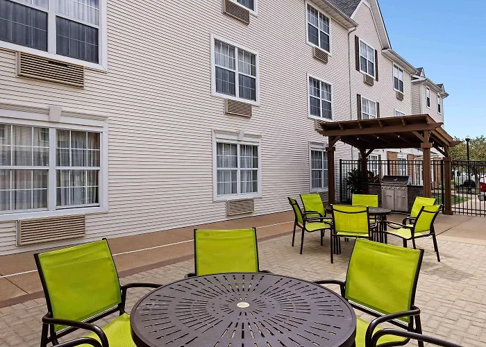 Extended Stay America Suites - St Louis - Fenton