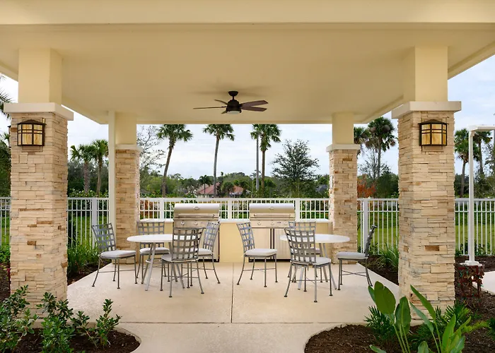 Staybridge Suites - Vero Beach By Ihg