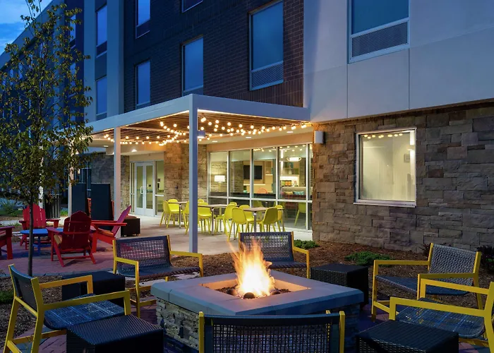 Home2 Suites By Hilton Appleton, Wi