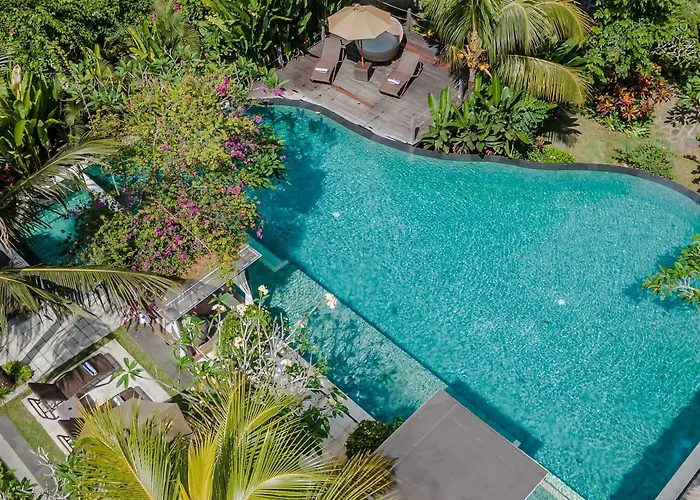 Manah Shanti Suites By Genuinehost Ubud 