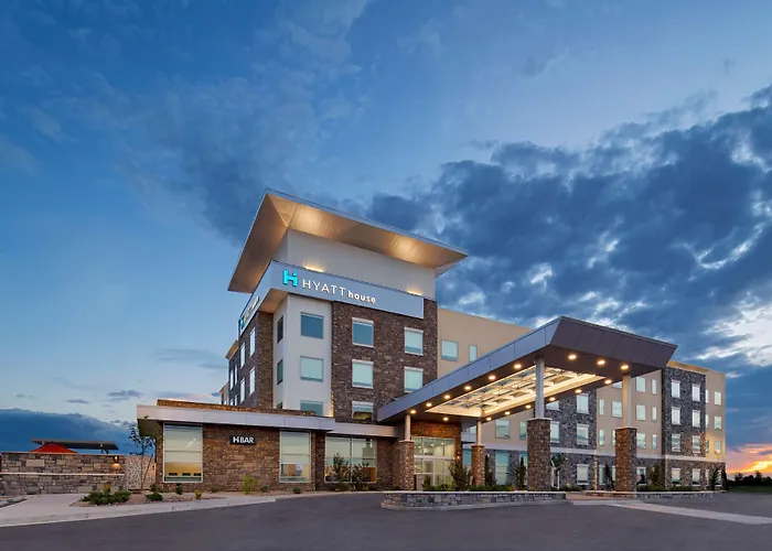 Hyatt House Carlsbad