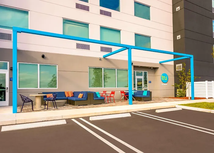 Tru By Hilton Port St Lucie Tradition Port St. Lucie
