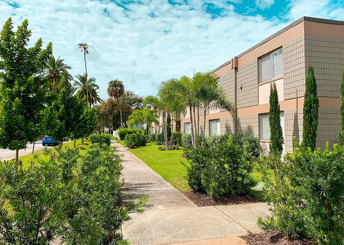 Stay Avenida Westshore Tampa