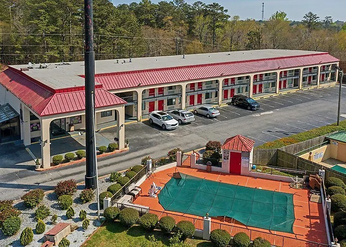 Regency Inn & Suites