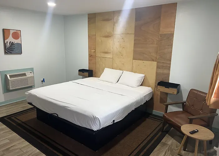 Inn On 17 Georgetown