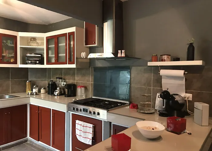 Habitacion Potter Cancun