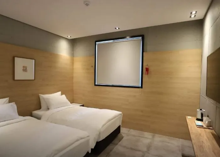 The Hong C Hotel