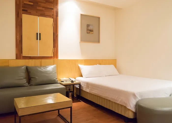 The Hong C Hotel