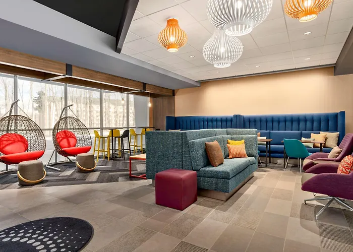Tru By Hilton Albany Airport, Ny Hotel Latham