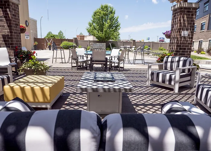 The Catfish Bend Inn & Spa