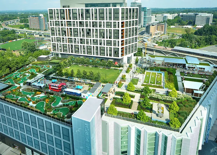 The Watermark Hotel