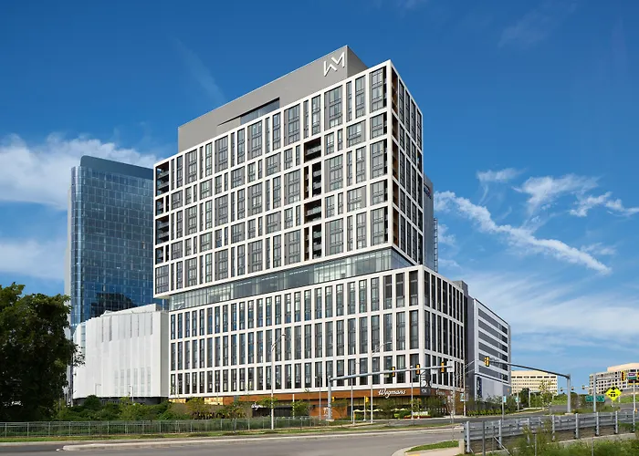 The Watermark Hotel