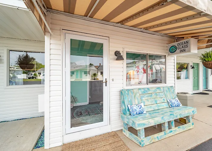 Ocean Glass Inn West Rehoboth