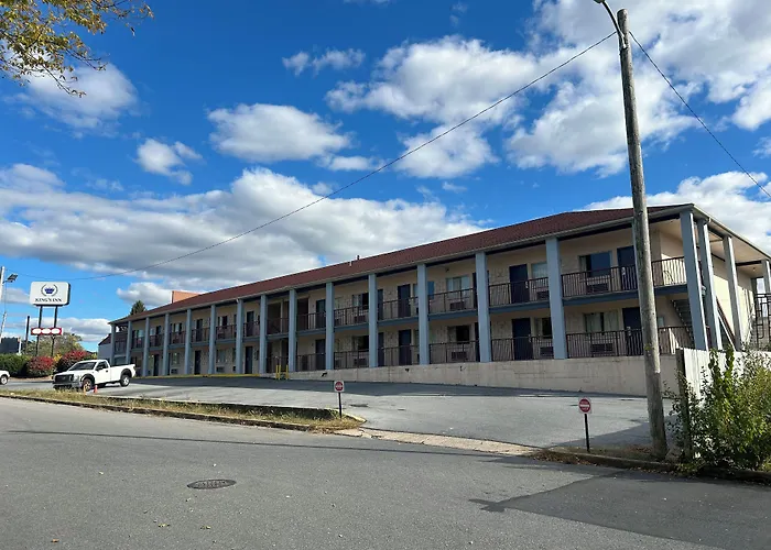 King'S Inn Motel