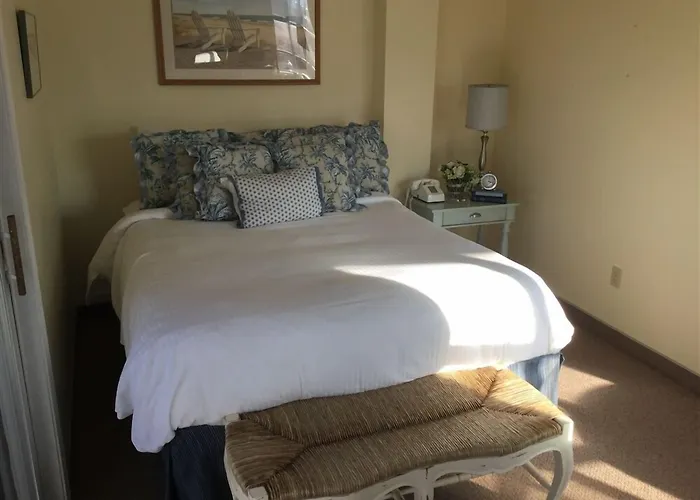 The Beach Rose Inn