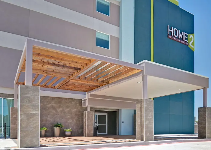 Home2 Suites Corpus Christi Southeast, Tx