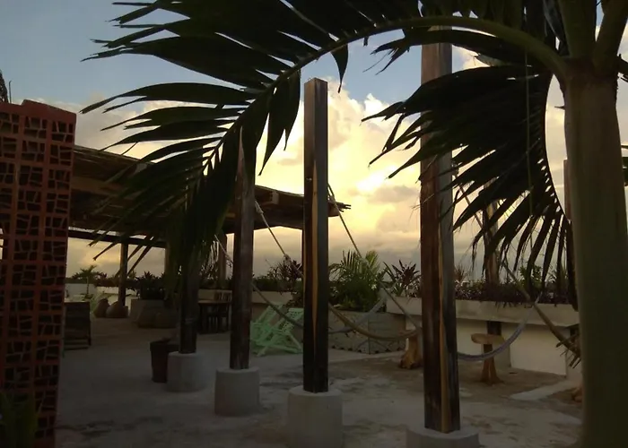 Hotel La Palmita By Mij