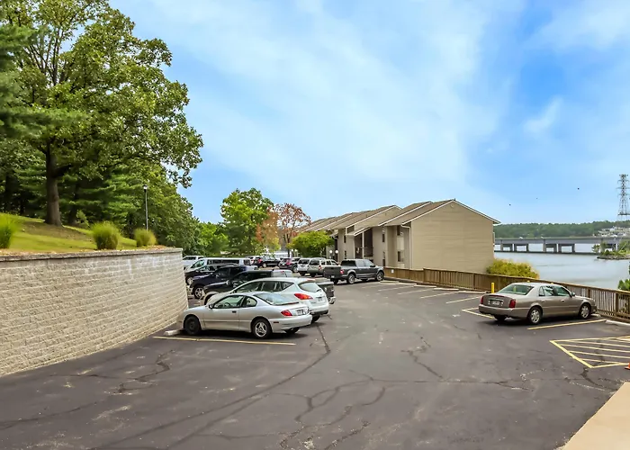Lakewood Resort Osage Beach