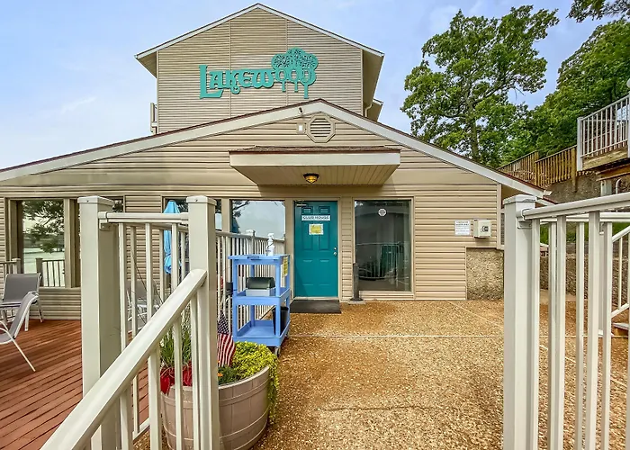 Lakewood Resort Osage Beach